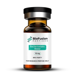 Bacteriostatic Water