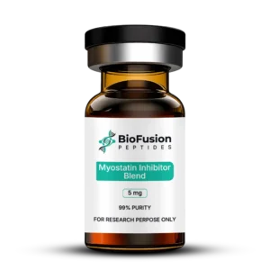 Myostatin Inhibitor Blend