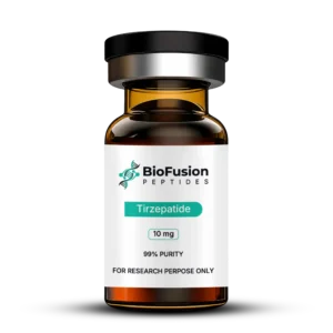 Tirzepatide