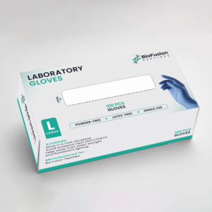 Laboratory Gloves