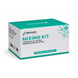Mixing Kit