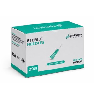 Sterile Needles